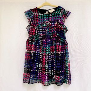 Kate Spade Girls' Party Dress